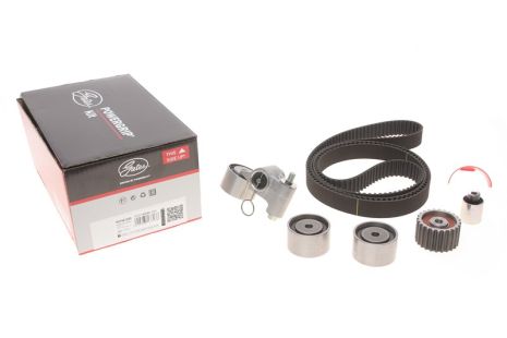 Ремкомплекты привода ГРМ автомобилей PowerGrip Kit (Пр-во Gates)