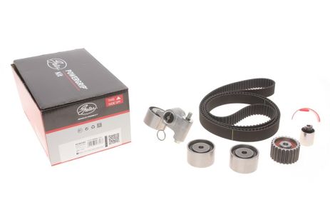Ремкомплекты привода ГРМ автомобилей PowerGrip Kit (Пр-во Gates)