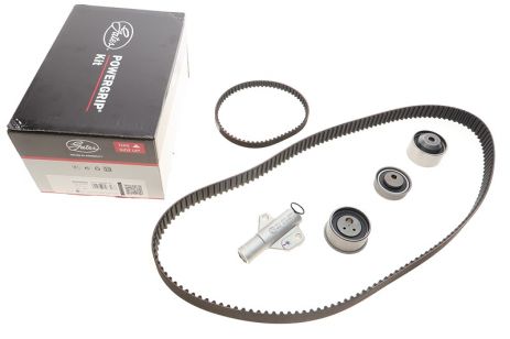 Ремкомплекты привода ГРМ автомобилей PowerGrip Kit (Пр-во Gates)
