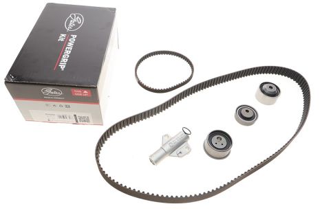 Ремкомплекты привода ГРМ автомобилей PowerGrip Kit (Пр-во Gates)
