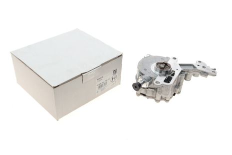Вакуумный насос, тормозная система, SKODA SUPERB, SEAT ALTEA, BOSCH (F009D02799)