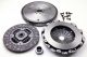 Комплект для переоборудования Peugeot 307 2.0HDi 00- (228mm)(сплошной+к-кт сцепления), NATIONAL (CK9