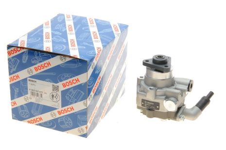 Гидравлический насос, рулевое управление, VW CRAFTER, BOSCH (KS02000073)