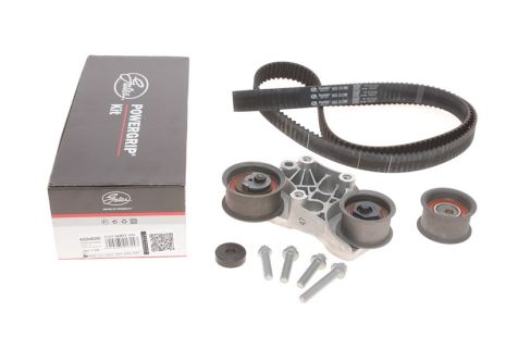 Ремень ГРМ+ролики Omega B 3.0, GATES (K025453XS)
