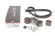 Ремень ГРМ+ролики Omega B 3.0, GATES (K025453XS)