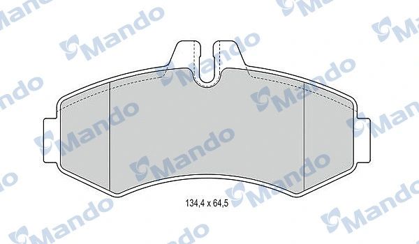 MBF015660 MANDO ΠΠ°Π»ΡΠΌΡΠ²Π½Ρ ΠΊΠΎΠ»ΠΎΠ΄ΠΊΠΈ Π΄ΠΎ Π΄ΠΈΡΠΊΡΠ² MBF015660 MANDO ΠΠ°Π»ΡΠΌΡΠ²Π½Ρ ΠΊΠΎΠ»ΠΎΠ΄ΠΊΠΈ Π΄ΠΎ Π΄ΠΈΡΠΊΡΠ²