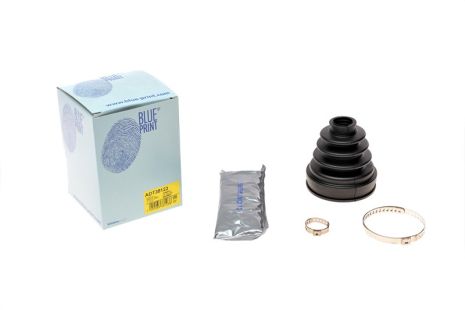 Комплект пылника, приводной вал, TOYOTA TERCEL, BLUE PRINT (ADT38123)