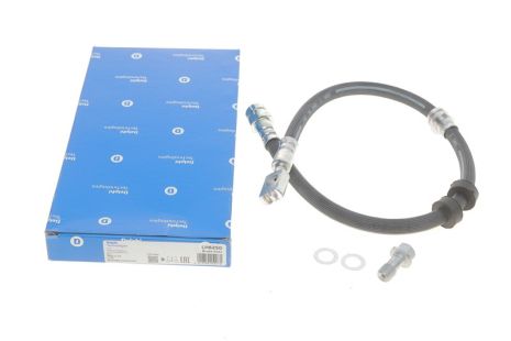 Тормозной шланг, SKODA FABIA, SEAT CORDOBA, DELPHI (LH6250) Тормозной шланг, SKODA FABIA, SEAT CORDOBA, DELPHI (LH6250)