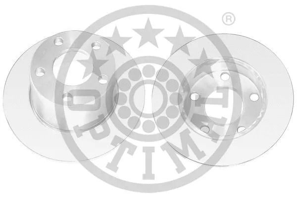 Диск тормозной VW PASSAT, AUDI A4, OPTIMAL (BS5130C) Диск тормозной VW PASSAT, AUDI A4, OPTIMAL (BS5130C)
