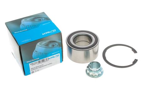 Комплект подшипника ступицы колеса, DAIHATSU CHARADE, SUBARU TREZIA, KAVO (WBK9029)