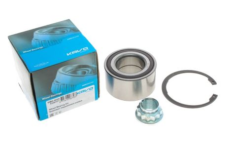 Комплект подшипника ступицы колеса, DAIHATSU CHARADE, SUBARU TREZIA, KAVO (WBK9029)