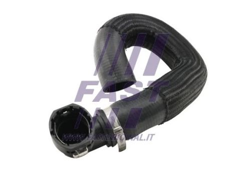Патрубок Системи Охолодження FIAT Ducato 06- Радіатора Верх 3.0Jtd FT61441