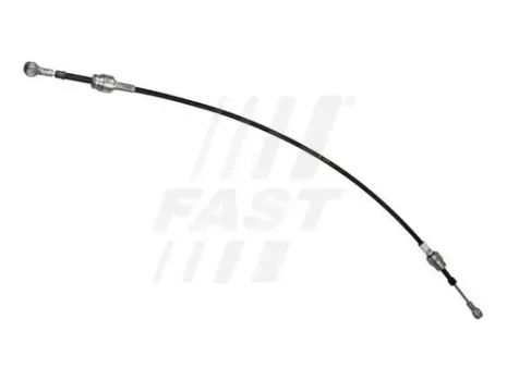 Трос, ступенчатая коробка передач FT73007 FIAT