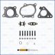 Монтажный комплект, компрессор, VAUXHALL VIVARO, OPEL VIVARO, AJUSA (JTC11736)