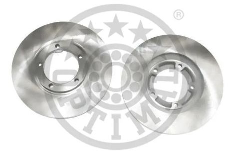 Диск тормозной MITSUBISHI DELICA, OPTIMAL (BS7880C) Диск тормозной MITSUBISHI DELICA, OPTIMAL (BS7880C)