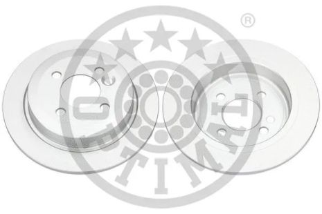 Диск тормозной MINI MINI, OPTIMAL (BS7874C)