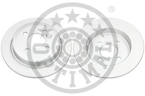 Диск тормозной MINI MINI, OPTIMAL (BS7874C)