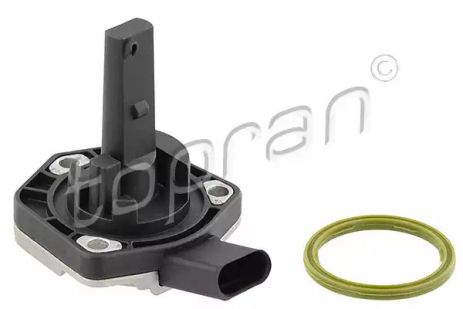 Датчик, SKODA FORD, SKODA 1J0907660A, HANS PRIES TOPRAN (109242) Датчик, SKODA FORD, SKODA 1J0907660A, HANS PRIES TOPRAN (109242)