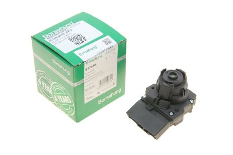 Замок, замок-выключатель, SKODA (SVW), SEAT TOLEDO, Borsehung (B17988) Замок, замок-выключатель, SKODA (SVW), SEAT TOLEDO, Borsehung (B17988)