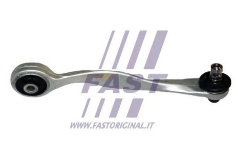 Рычаг независимой подвески колеса, подвеска колеса, SKODA SUPERB, VW PASSAT, FAST (FT15512)