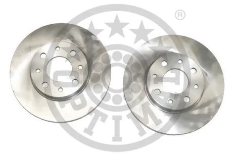 Диск тормозной FIAT PALIO, OPTIMAL (BS5170C)