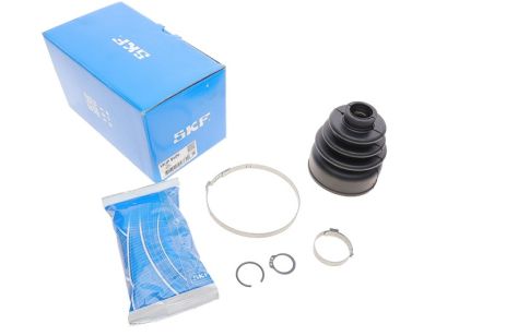 Пыльник ШРУСа внутр. FORD MONDEO/ S-MAX (пр-во SKF)