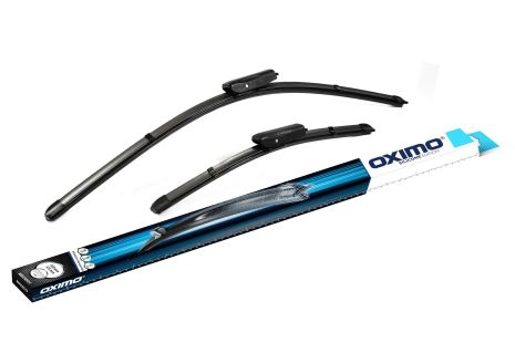 Щетка стеклоочистителя, OXIMO (WD350525)