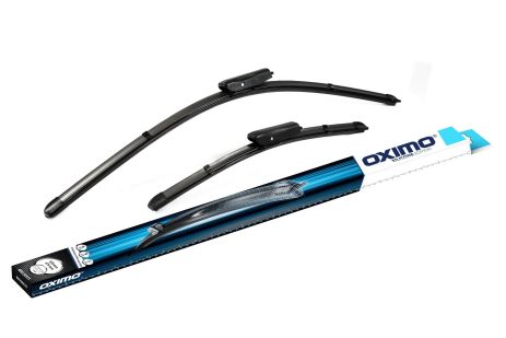 Щетка стеклоочистителя, OXIMO (WD350525) Щетка стеклоочистителя, OXIMO (WD350525)