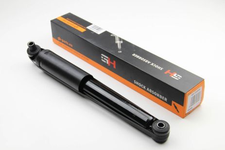 Амортизатор задній Focus 98-05 (підсилений) (газ.), GH-PARTS (GH332539) Амортизатор задній Focus 98-05 (підсилений) (газ.), GH-PARTS (GH332539)