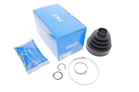 Комплект пылника, приводной вал VKJP8390 NISSAN