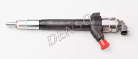 Форсунка топливная CR FORD TRANSIT Box 2,2 (2008 - 2014) (пр-во DENSO)