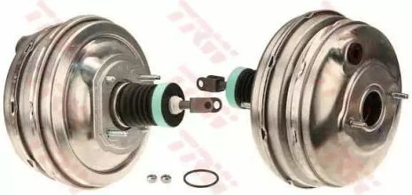 Усилитель тормоза PSA122 BMW