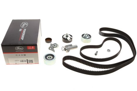 Комплект ремней ГРМ K025557XS SKODA VW