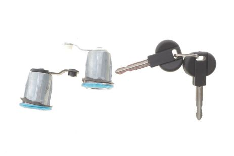 Комплект цилиндра замка FT94152 CITROEN Комплект цилиндра замка FT94152 CITROEN