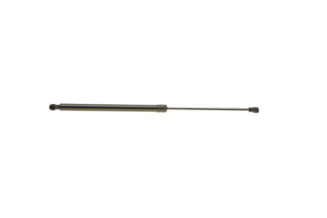 Газовая пружина, крышка багажник, HONDA CIVIC, LESJOFORS (8135712)