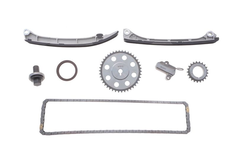Комплект цели привода распредвала, MAZDA CX-5, BLUE PRINT (ADBP730088) Комплект цели привода распредвала, MAZDA CX-5, BLUE PRINT (ADBP730088)
