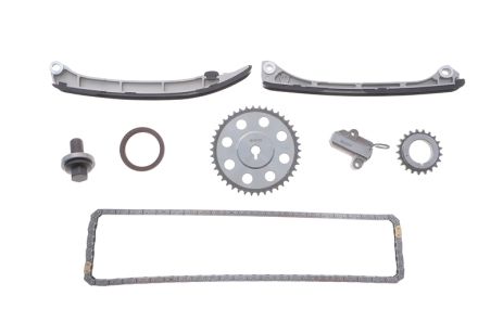 Комплект цели привода распредвала, MAZDA CX-5, BLUE PRINT (ADBP730088) Комплект цели привода распредвала, MAZDA CX-5, BLUE PRINT (ADBP730088)