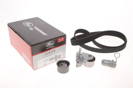 Ремкомплекты привода ГРМ автомобилей PowerGrip Kit (Gates), K025636XS