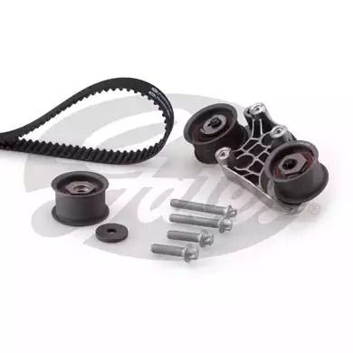 Комплект ремней ГРМ K015453XS OPEL SAAB