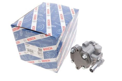 Гидравлический насос, рулевое управление, VW JETTA, BOSCH (KS02000027)