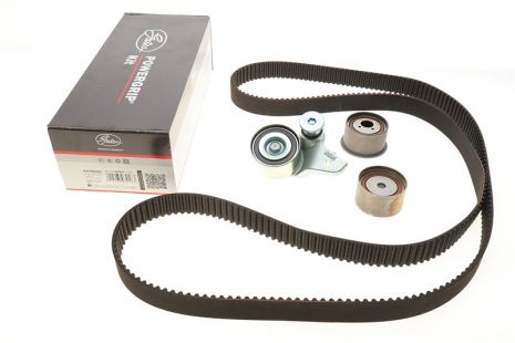 Ремкомплекты привода ГРМ автомобилей PowerGrip Kit (Gates), K015605XS