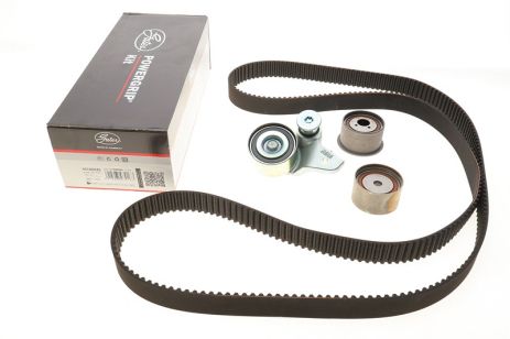 Ремкомплекты привода ГРМ автомобилей PowerGrip Kit (Gates), K015605XS
