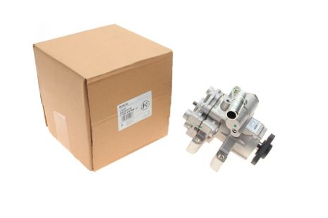 KS00910008 BOSCH Насос гідропідсилювача керма VANEPUMP