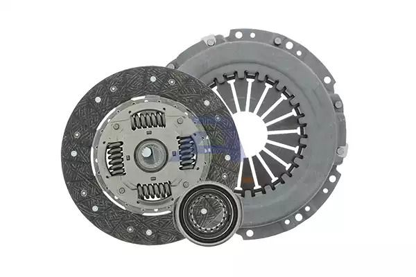 Комплект сцепления KN082 FORD NISSAN Комплект сцепления KN082 FORD NISSAN