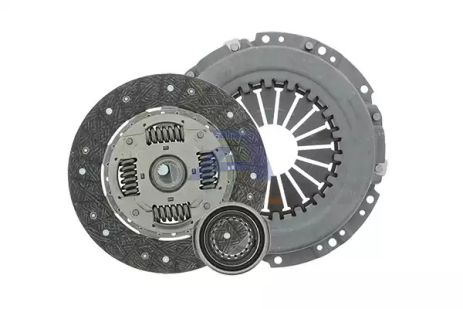 Комплект сцепления KN082 FORD NISSAN