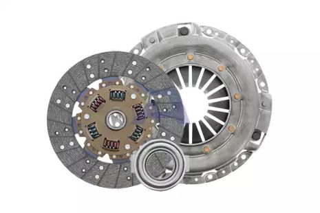Комплект сцепления KN205 NISSAN