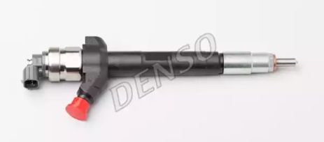 Распылитель DCRI105800 FIAT PEUGEOT