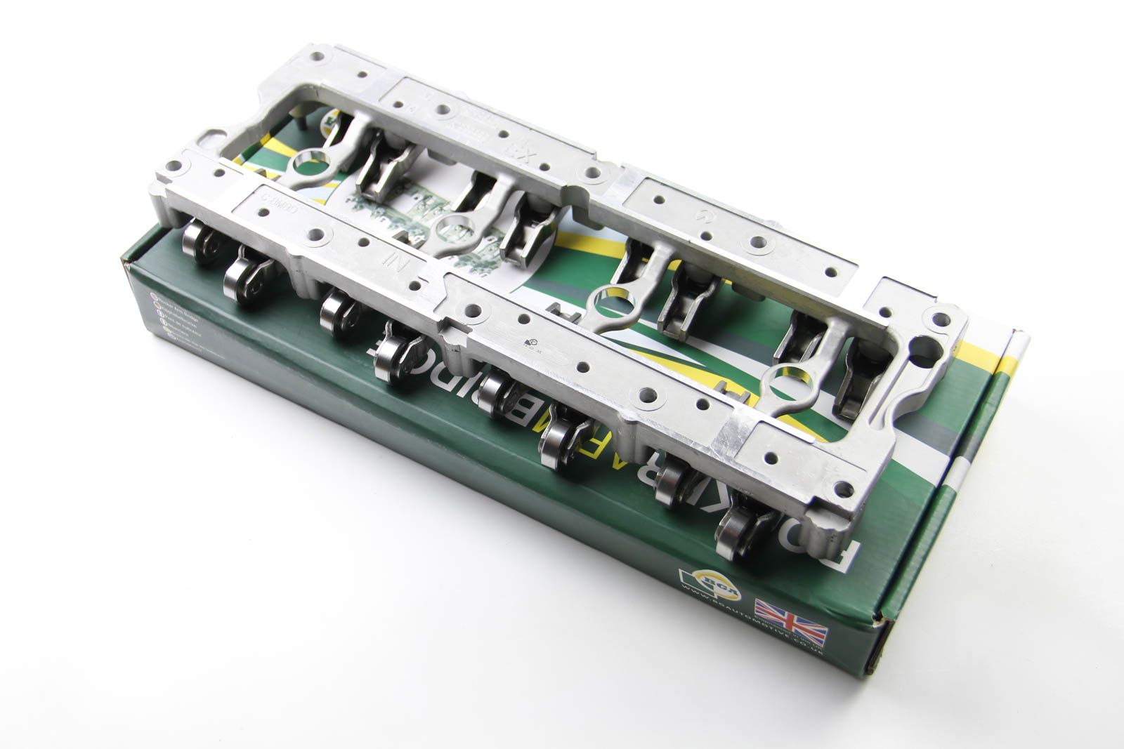 Коромисло, BGA (RB2301) Коромисло, BGA (RB2301)