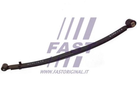 Многолистовая рессора, FIAT DUCATO, PEUGEOT BOXER, FAST (FT13317)