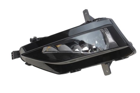 Противотуманная фара, VW GOLF, DPA (99411797602)